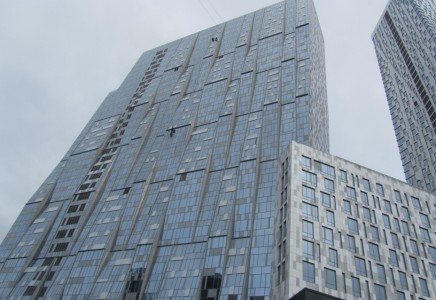 Image for г. Москва, ул. Пырьева, д. 2