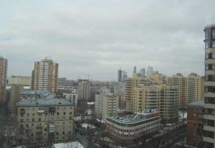 Image for г. Москва, ул. Пырьева, д. 2