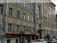 Image for г. Москва, ул Остоженка, д.7