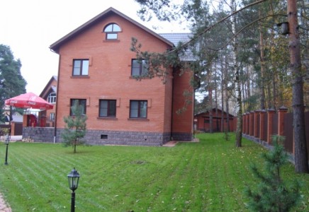 Image for Подольский район, деревня Потапов