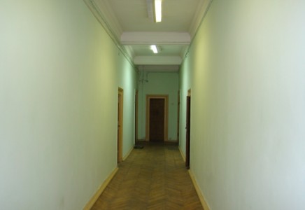 Image for г. Москва, Смоленская площадь, 13/21