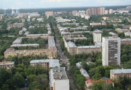 Image for г. Москва,  4-я Парковая улица, д.42