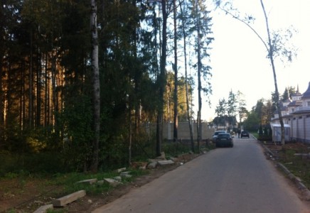 Image for Солнечногорский район, деревня Юрлово