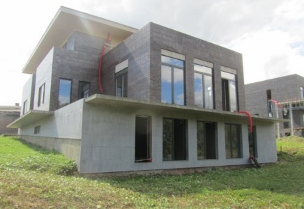 Image for Московская область, Мытищинский район,<br> поселок Монаково