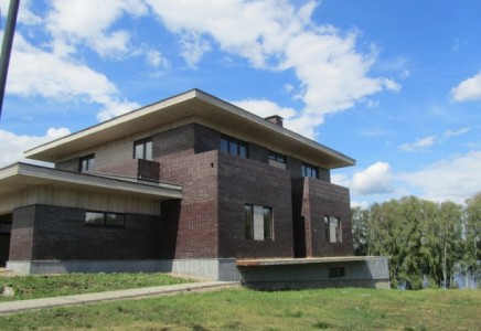 Image for Московская область, Мытищинский район,<br> поселок Монаково