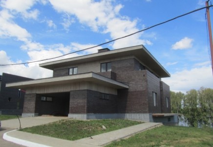 Image for Московская область, Мытищинский район,<br> поселок Монаково