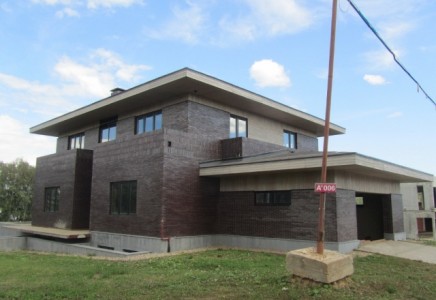 Image for Московская область, Мытищинский район,<br> поселок Монаково