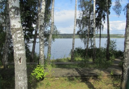 Image for Московская область, Мытищинский район,<br> поселок Монаково