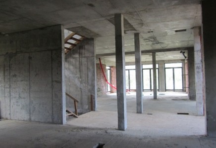 Image for Московская область, Мытищинский район,<br> поселок Монаково