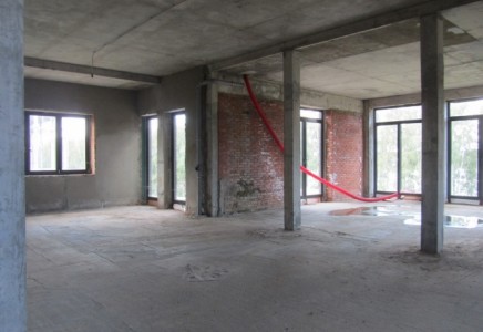 Image for Московская область, Мытищинский район,<br> поселок Монаково