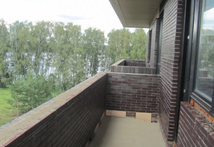 Image for Московская область, Мытищинский район,<br> поселок Монаково