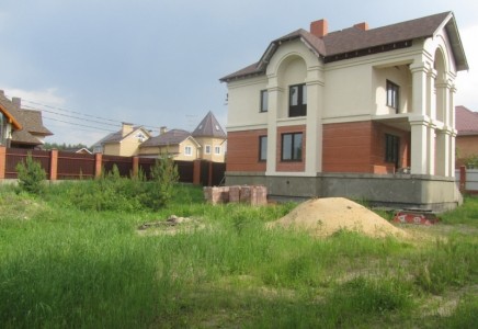 Image for Московская область, г. Ногинск,<br> Богородская улица <br>Горьковское шоссе, 40 км. до МКАД