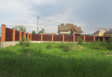 Image for Московская область, г. Ногинск,<br> Богородская улица <br>Горьковское шоссе, 40 км. до МКАД