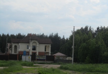 Image for Московская область, г. Ногинск,<br> Богородская улица <br>Горьковское шоссе, 40 км. до МКАД