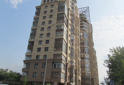 Image for г. Москва, улица Дмитрия Ульянова д.6 стр.1