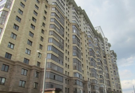 Image for г. Москва, улица Дмитрия Ульянова д.6 стр.1