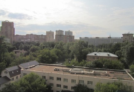 Image for г. Москва, улица Дмитрия Ульянова д.6 стр.1