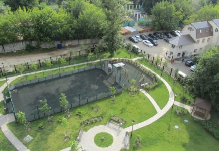 Image for г. Москва, улица Дмитрия Ульянова д.6 стр.1