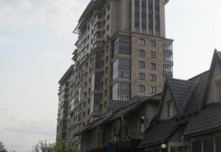 Image for г. Москва, улица Дмитрия Ульянова д.6 стр.1
