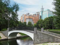 Image for Комсомольский проспект, 32