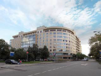 Image for Фрунзенская улица 3-я, 19