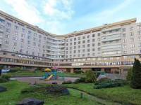 Image for Фрунзенская улица 3-я, 19