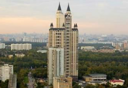 Image for ул. Давыдковская улица, д. 3