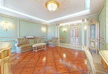 Image for ул. Давыдковская улица, д. 3