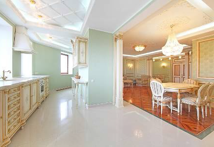 Image for ул. Давыдковская улица, д. 3