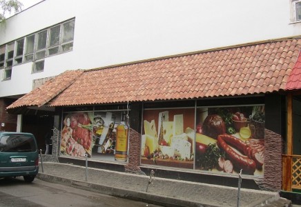 Image for Ленинский проспект 129к2