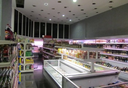 Image for Ленинский проспект 129к2