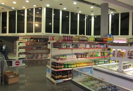 Image for Ленинский проспект 129к2