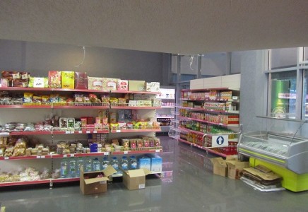 Image for Ленинский проспект 129к2