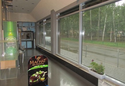 Image for Ленинский проспект 129к2