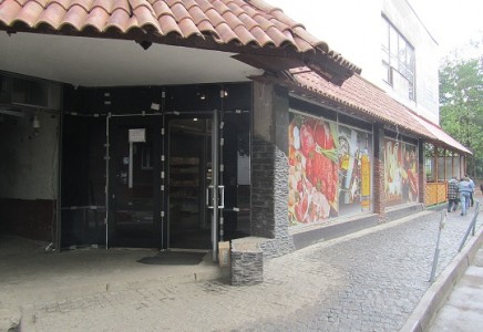 Image for Ленинский проспект 129к2