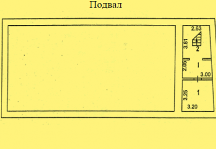 Image for Руновский переулок д.5 стр.1