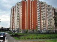 Image for Московская область, Одинцовский район, Одинцово, ул. Говорова, 52