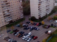 Image for Москва, район Новокосино, Суздальская ул., 12К2