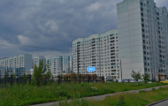 Image for Москва, район Южное Бутово, ул. Маршала Савицкого, 22к2