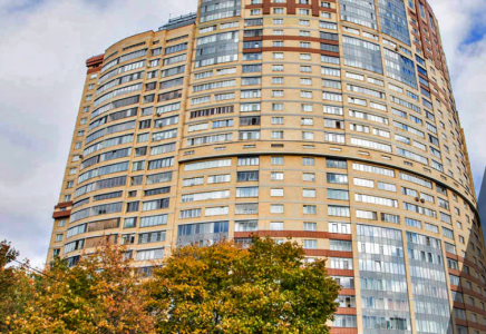 Image for ул. Воронцовские пруды д.3