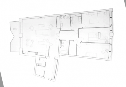 Image for ул. Воронцовские пруды д.3